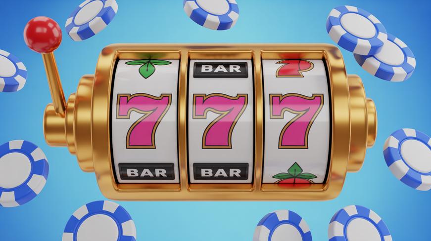 nine casino