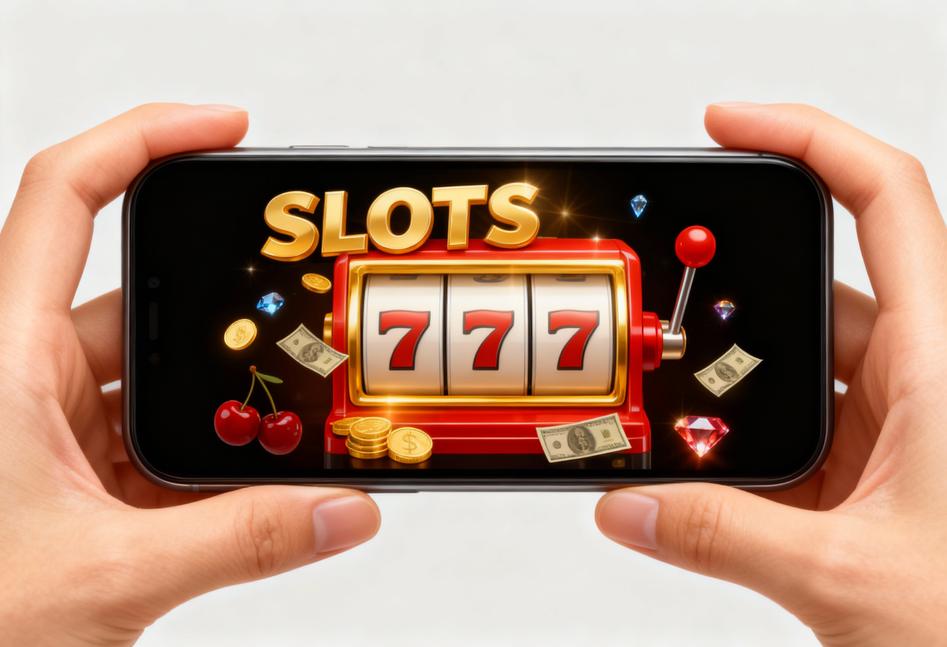 unique casino online