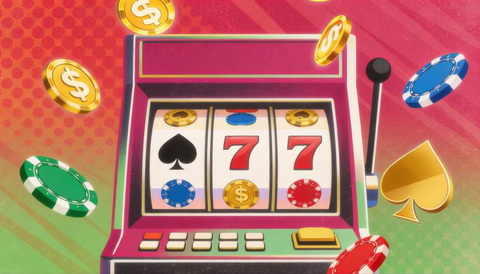 Imperial wins casino online