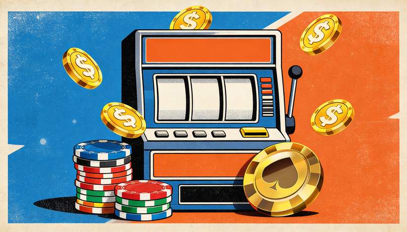 Europe777 casino 2026