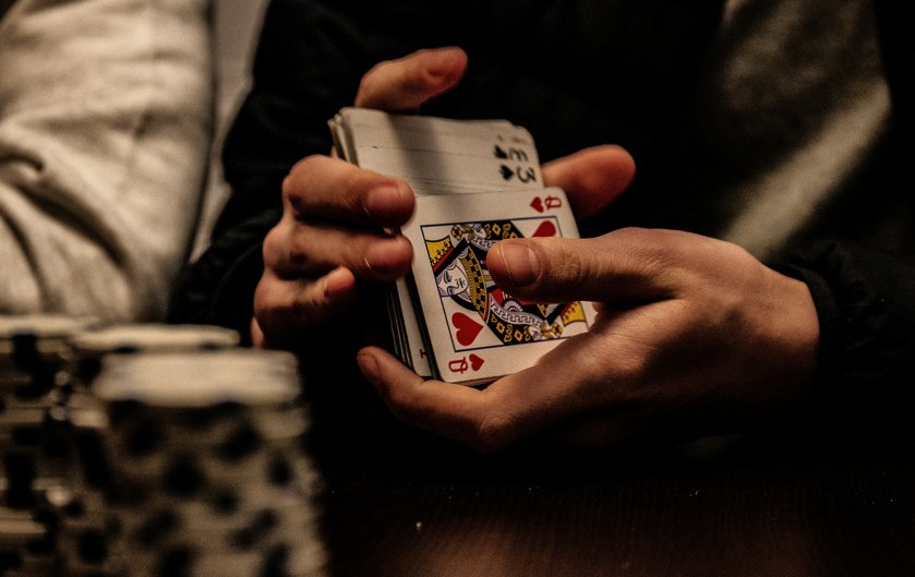 Vinyl casino login