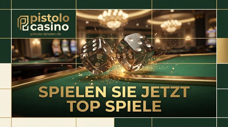 Guide to casino pistolo Guide to casino pistolo