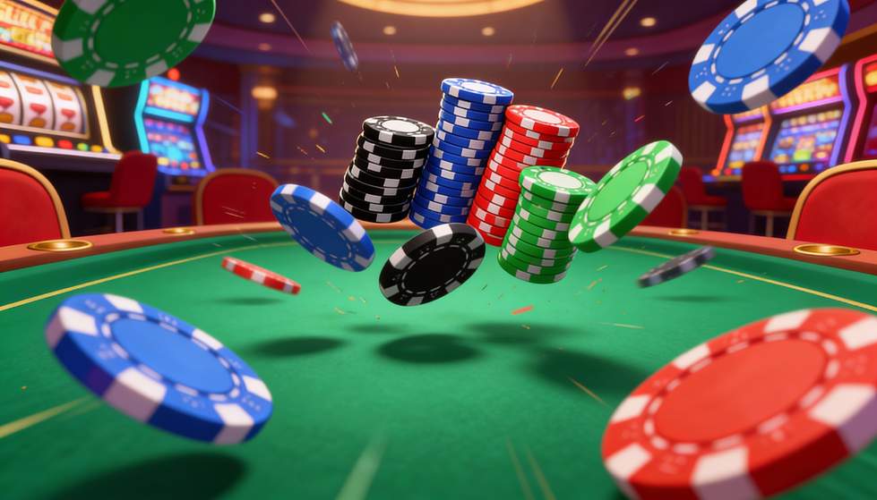 nine casino Danmark nine casino Danmark