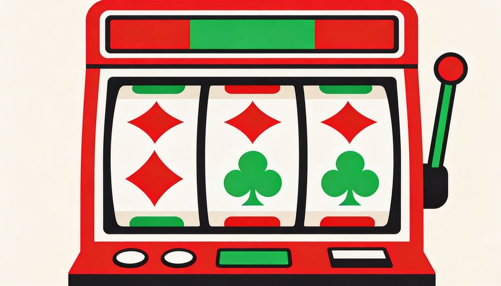 Pistolo casino
