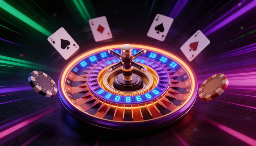 Friday roll casino online Friday roll casino online
