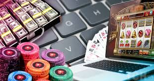 Scopri il Mondo delle Slot Online Guida Completa per Giocatori 1852116287 Scopri il Mondo delle Slot Online Guida Completa per Giocatori 1852116287