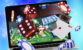 Scopri il Mondo delle Slot Online Guida Completa per Giocatori 1852116287 Scopri il Mondo delle Slot Online Guida Completa per Giocatori 1852116287