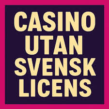 Casino utan Spelpaus - En Utmaning och Ansvar