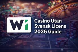 Casino utan Spelpaus - En Utmaning och Ansvar