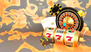 Exploring LegionBet Casino & Sportsbook Your Ultimate Gaming Destination